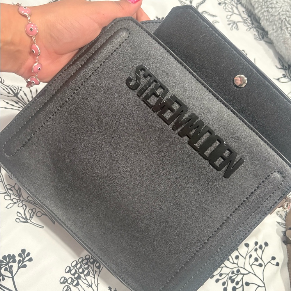 Steve Madden
